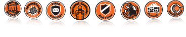 blocker icons